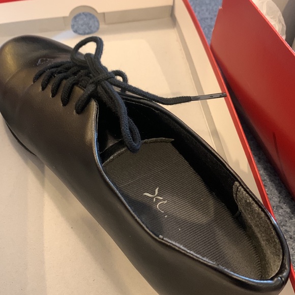 New tap shoes 👞! - Picture 3 of 5